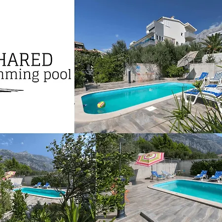 Vele Ii Appartamento *