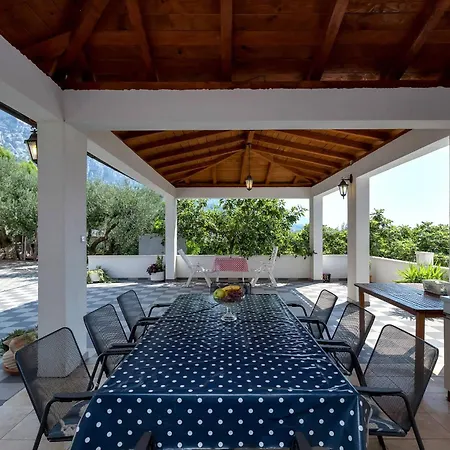 Vele Ii Appartamento *