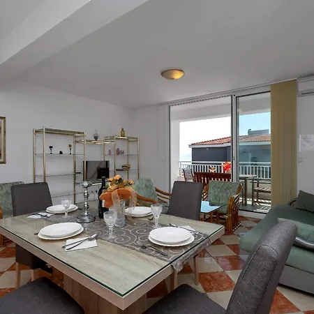 Vele Ii 마카르스카