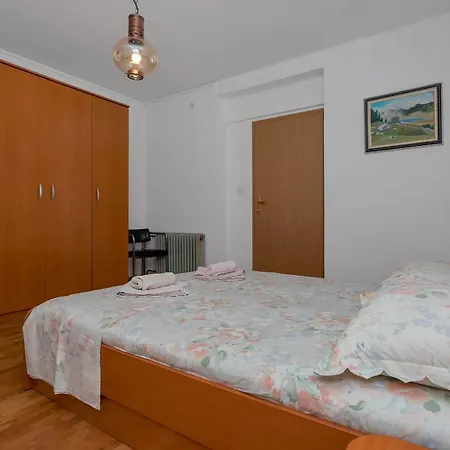 Apartmán Vele Ii Makarská