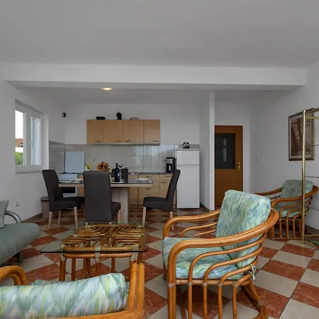 Apartmán Vele Ii Makarská