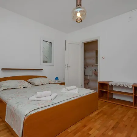 Apartmán Vele Ii *