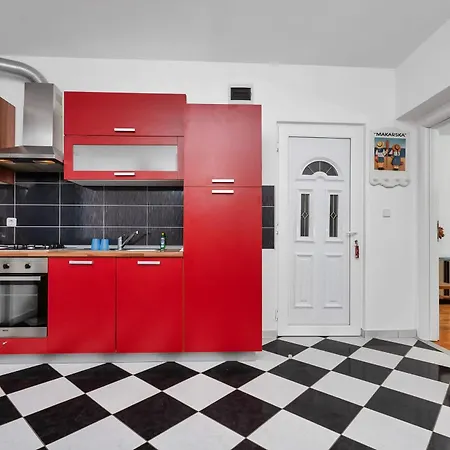 Vele Ii Apartmán