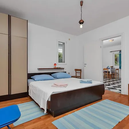 Vele Ii * 마카르스카