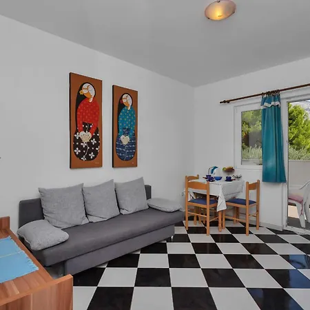 Apartmán Vele Ii