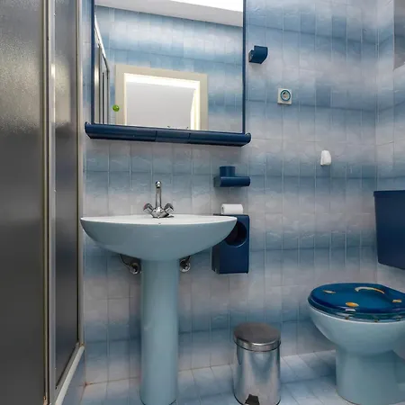 Vele Ii Apartmán *