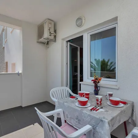 Vele Ii Apartmán