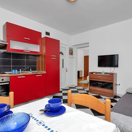 Vele Ii * 마카르스카