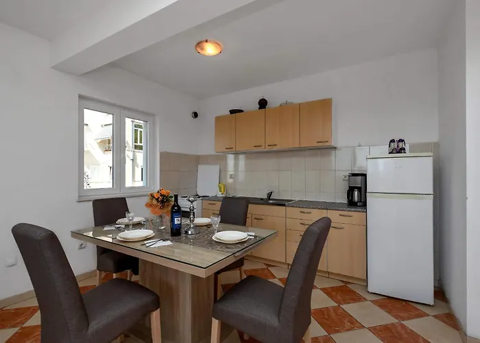 Apartman Vele Ii Makarska