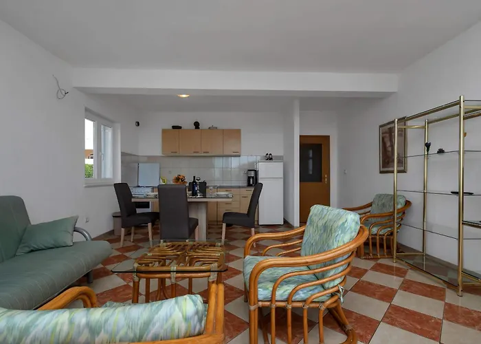 Apartment Vele Ii Makarska